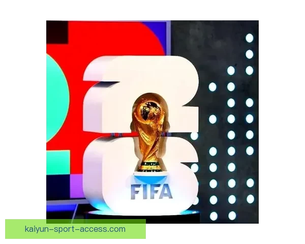 2026年世界杯主办城市全景揭秘：北美三国共迎足球盛宴